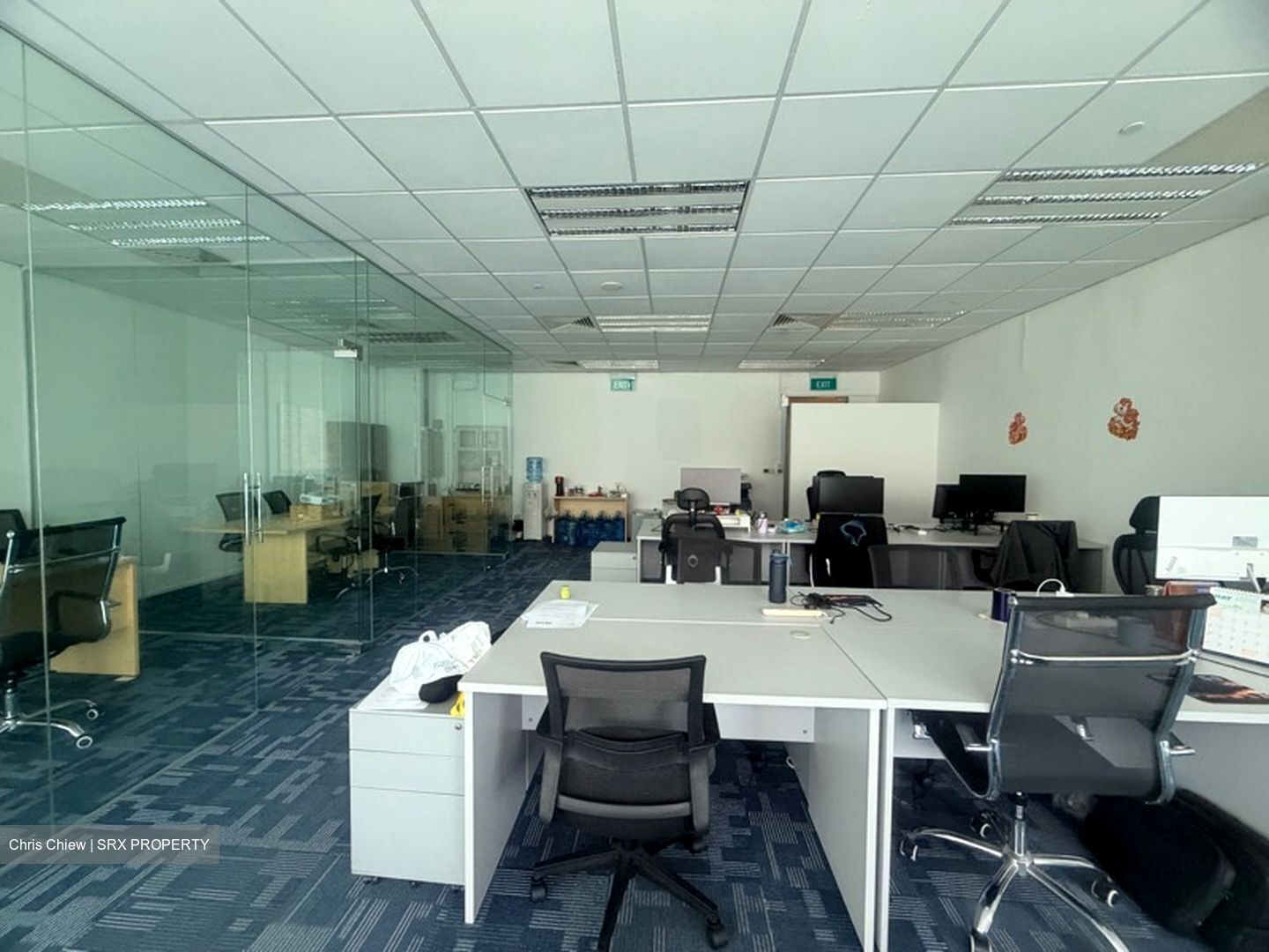 Paya Lebar Square (D14), Office #585447611